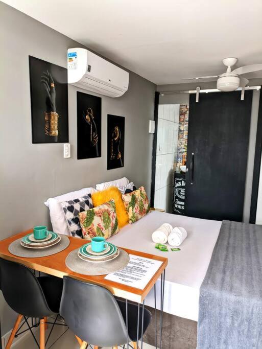 Tiny House Paraiso Minicasas Com Hidromassagem Pouso Alegre Kültér fotó