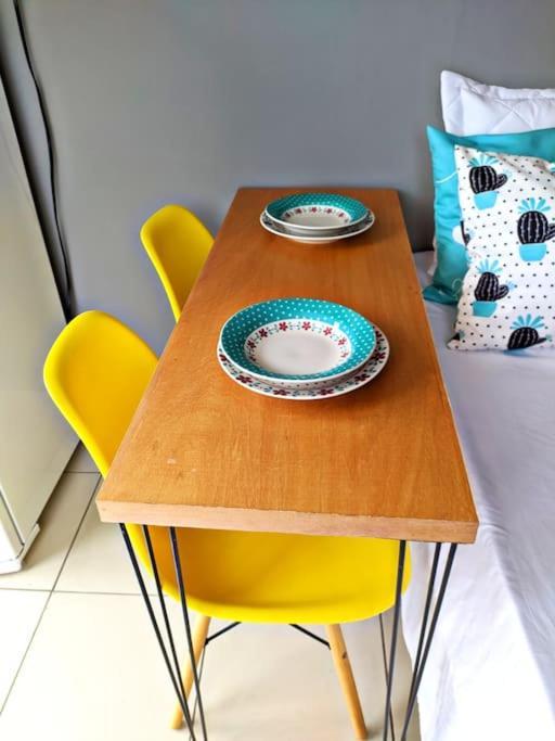 Tiny House Paraiso Minicasas Com Hidromassagem Pouso Alegre Kültér fotó