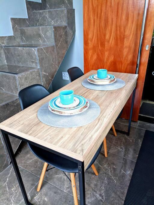Tiny House Paraiso Minicasas Com Hidromassagem Pouso Alegre Kültér fotó