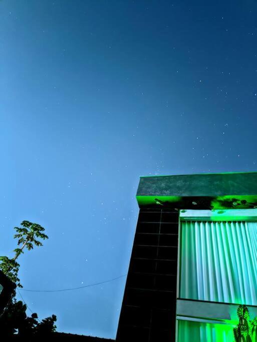 Tiny House Paraiso Minicasas Com Hidromassagem Pouso Alegre Kültér fotó