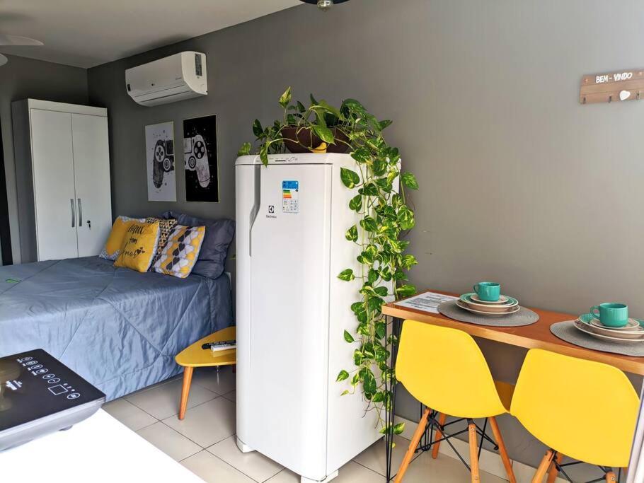 Tiny House Paraiso Minicasas Com Hidromassagem Pouso Alegre Kültér fotó