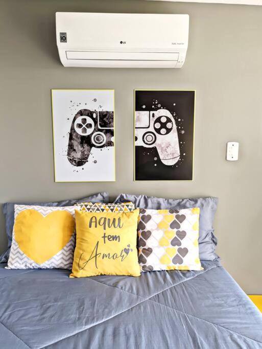 Tiny House Paraiso Minicasas Com Hidromassagem Pouso Alegre Kültér fotó